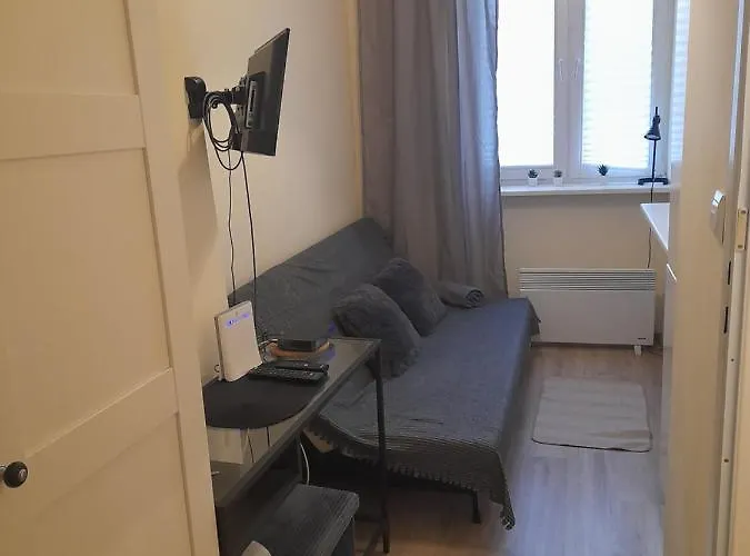 Baza wypadowa Kraków Kazimierz
